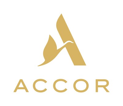 Accor Logo (PRNewsfoto/Accor)