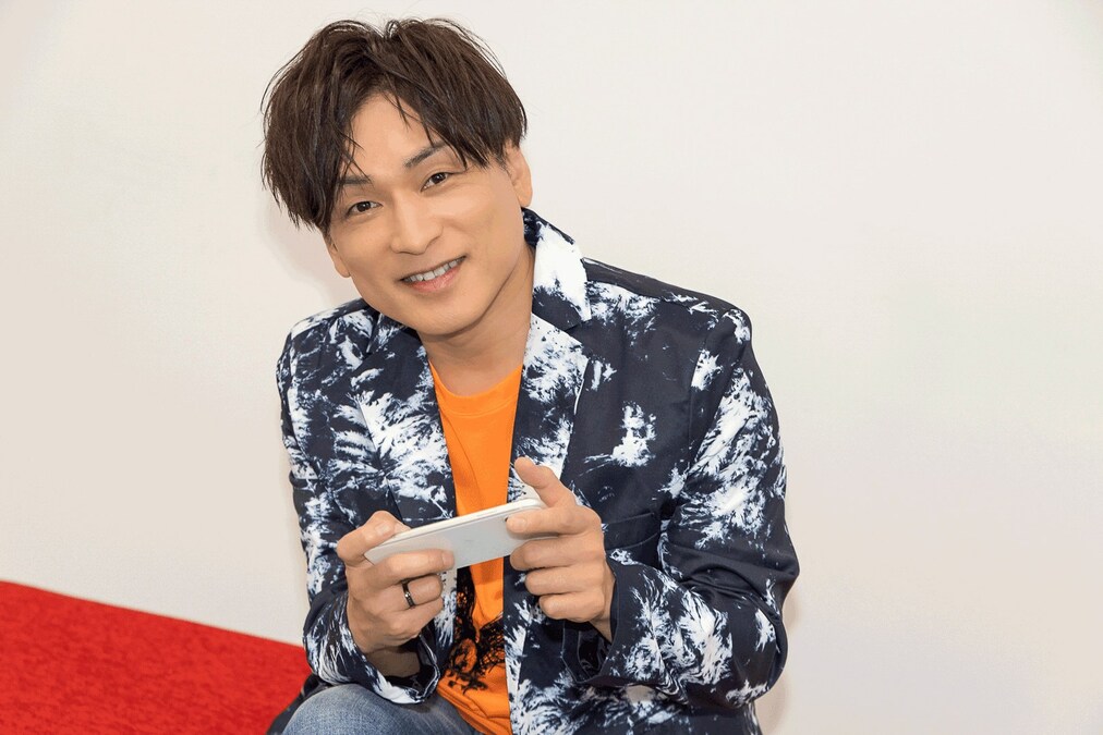 An Interview with Masakazu Morita: Thoughts on Brave Souls Celebrating its 8th Anniversary and Trying Out the Anniversary Characters - Vimarsana News
