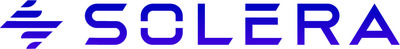 Solera Logo. (PRNewsFoto/Solera Holdings, Inc.)