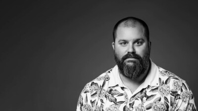 Venture-backed Defense Startup, Second Front Systems, Announces Promotion of Tyler Sweatt to CEO