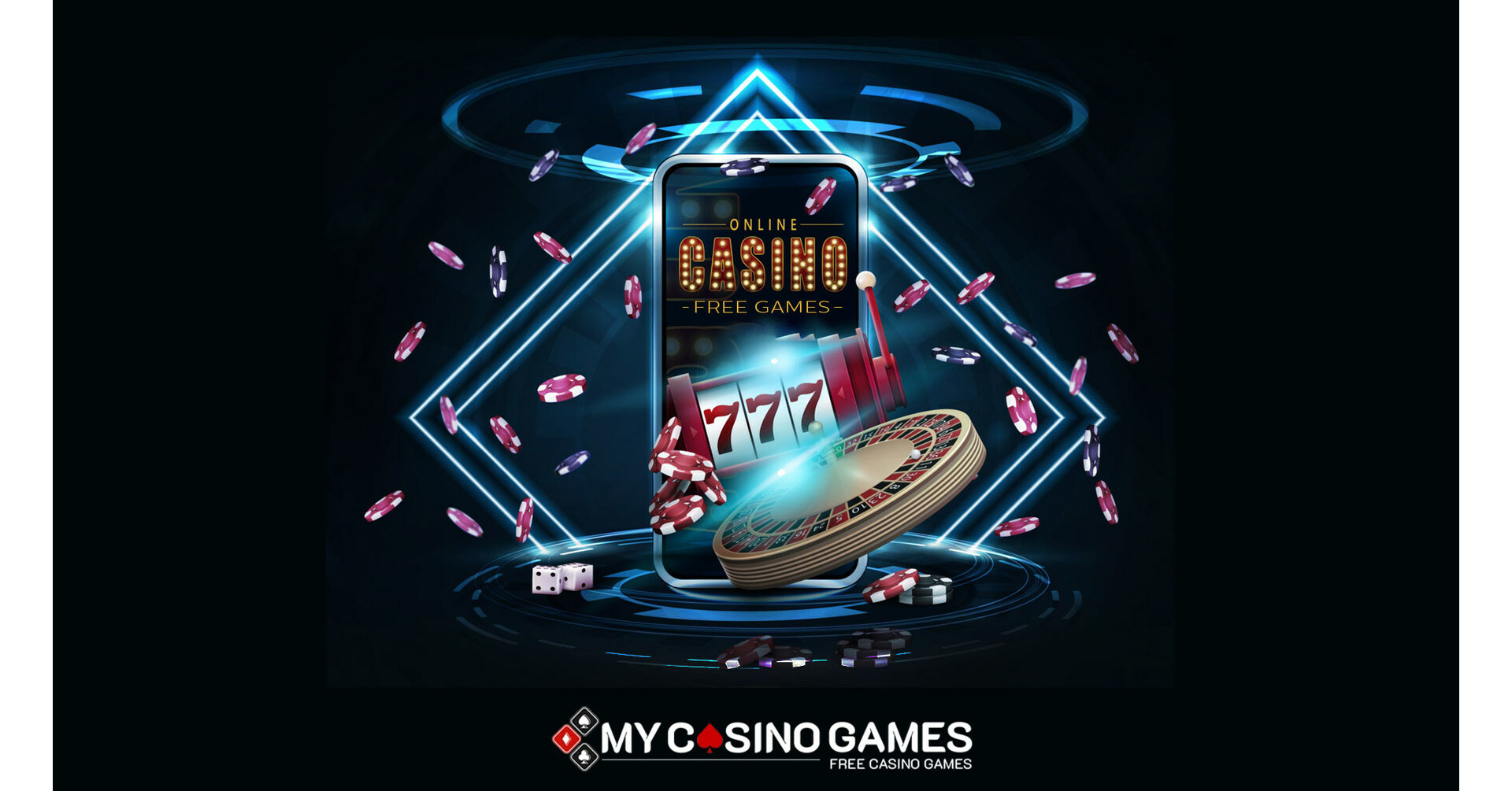 Free Online Casino Games 