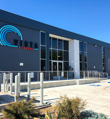 Bankrupt Vista Studios Headed to Auction Block