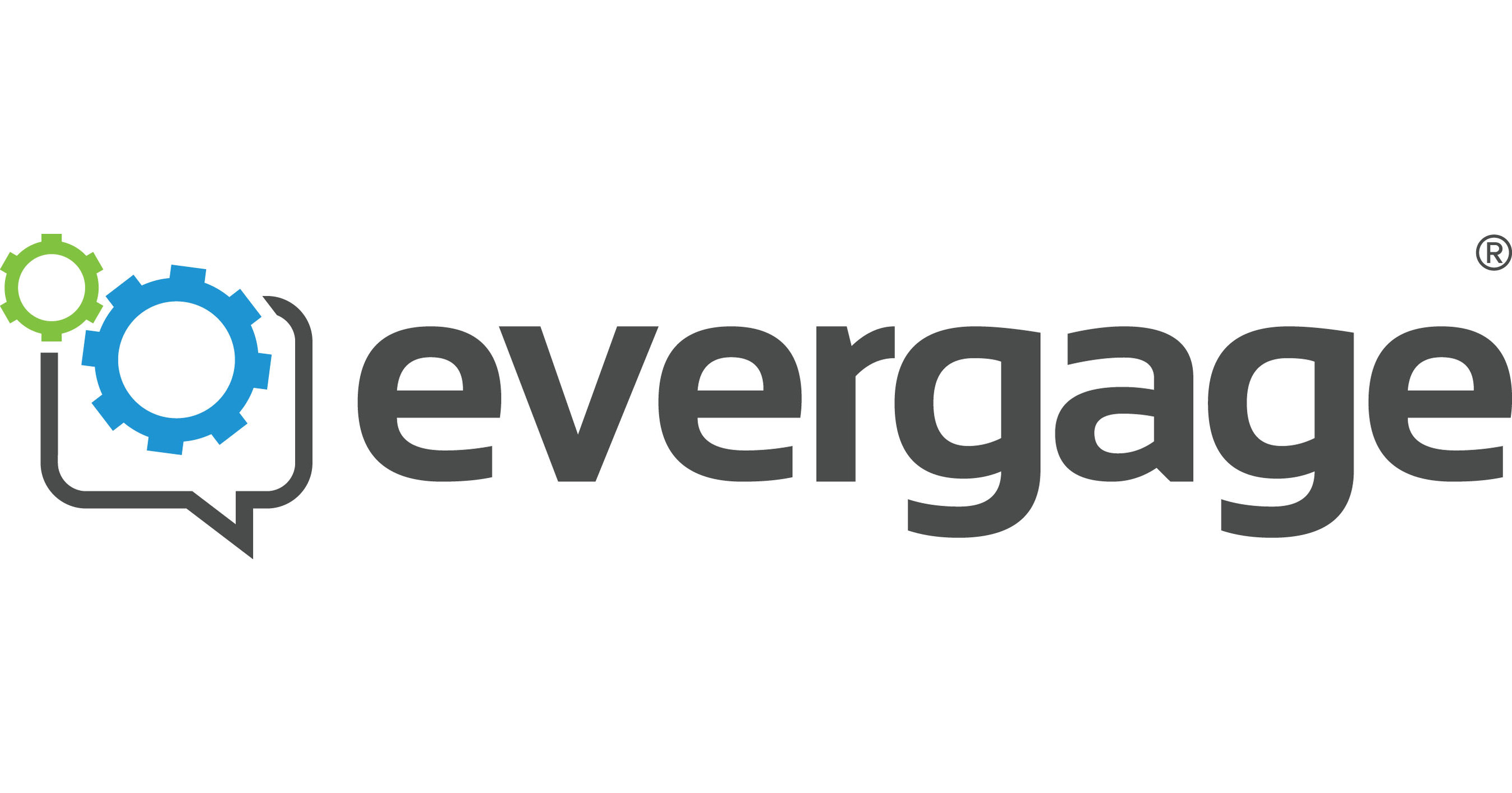 Evergage logo