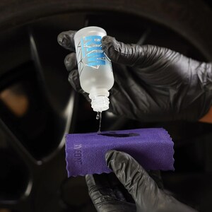 Tint World® Partners With Gyeon to Deliver Top Ceramic Coating and Detailing Products and Services