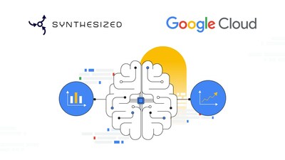 Synthesized & Google Cloud