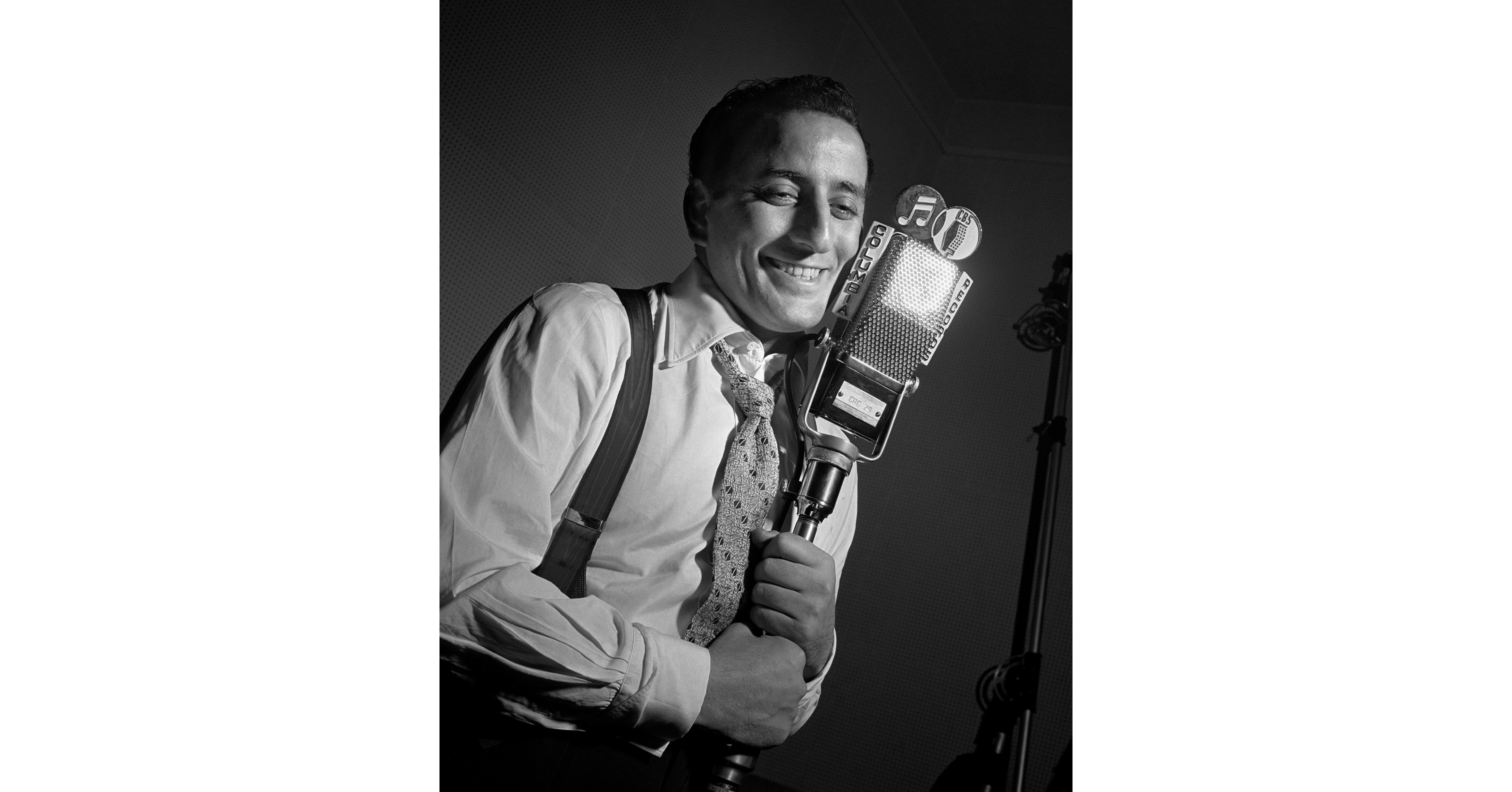 LEGENDARY AND BELOVED ENTERTAINER TONY BENNETT HAS PASSED AWAY AT THE ...