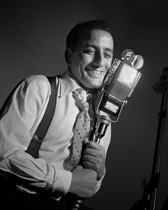LEGENDARY AND BELOVED ENTERTAINER TONY BENNETT HAS PASSED AWAY AT THE AGE OF 96 - Vimarsana News