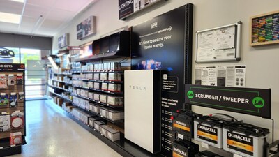 Batteries Plus and Swell Energy Increase Access to Home Batteries and Virtual Power Plant Technology in Sacramento, California
