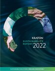 KRATON CORPORATION PUBLISHES 2022 SUSTAINABILITY REPORT