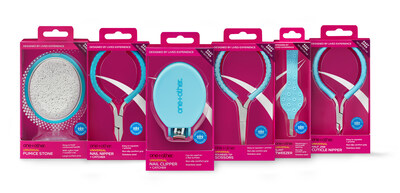 The new one+other Universal Tools collection (PRNewsfoto/CVS Health)