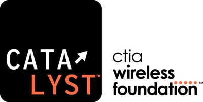 CTIA Wireless Foundation Catalyst Logo