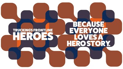 Trucking Frontline Heroes