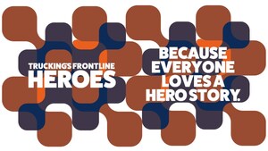 Transport Topics Opens Nominations for the 2023 Trucking's Frontline Heroes Award