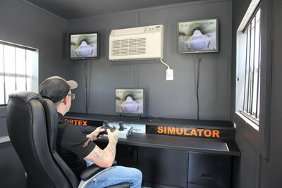 Vortex Companies Announces the Opening of  the Vortex Tap Cutting Institute™