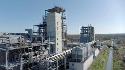 Group14 acquires Schmid Silicon Group and a silane facility in Spreetal, Germany, in the first of several moves to expand into Europe.