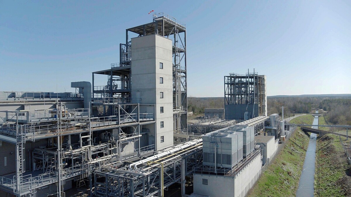 Group14 Technologies Acquires Schmid Silicon in Milestone European Expansion - Vimarsana News