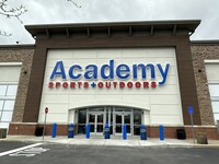 Academy Sports + Outdoors opens doors early for military families