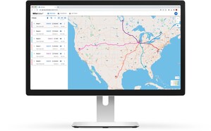 MileMaker, Powered by Rand McNally, Launches New Version of Mileage and Routing Web Services API