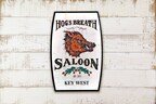 Jim Gissy and David Siegel Purchase Iconic Hog's Breath Saloon in Key West, Florida