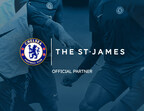 Chelsea Partners with The St. James to Bring Youth Soccer Academy to the USA
