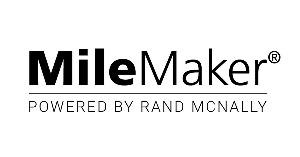 MileMaker, Powered by Rand McNally, Launches New Version of Mileage and