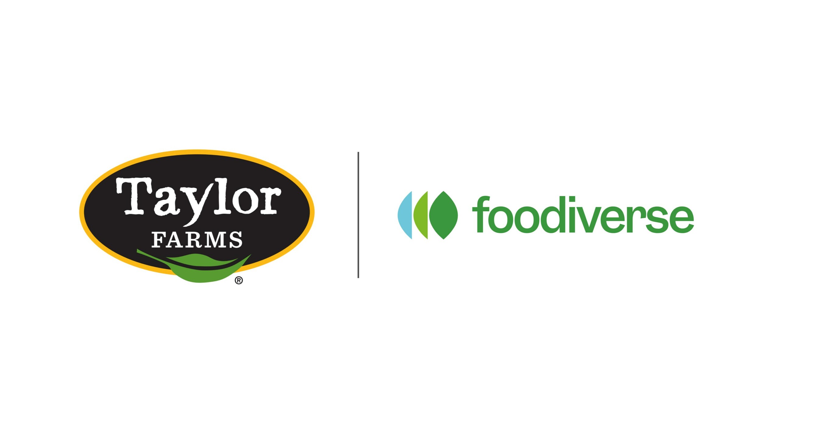 Taylor Farms Invests in Spainbased Company Foodiverse