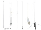 Pasternack Launches Commercial Marine-Grade Ship/Boat RF Antennas