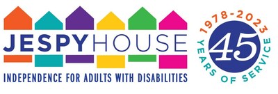 JESPY House, which provides services to adults with Intellectual & Developmental Disabilities, announces a groundbreaking gift from the Cooperman Family.