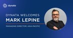 Dynata selects Mark Lepine to lead APAC business