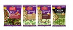 Fresh Express Launches Salad and Chopped Kit Flavors Inspired by Beloved International Cuisine