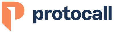 Protocall Services Logo (PRNewsfoto/Protocall Services)