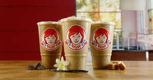 Brew-tiful New Additions: Wendy's Brings Frosty Cream Cold Brew and New Flavor to <em>Coffee</em> Lineup