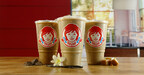 Wendy's Brings Frosty Cream Cold Brew with a New Flavor to the Mile High City