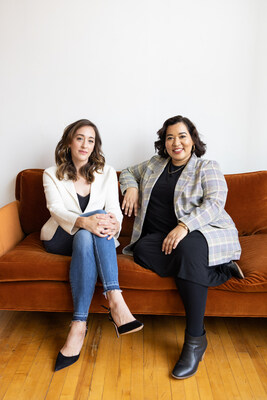 Supply Change Capital, a venture capital firm that invests in the future of food, today announced the close of its inaugural $40M Fund. One of the largest Latina-led funds, Supply Change Capital is led by industry veterans Noramay Cadena and Shayna Harris.