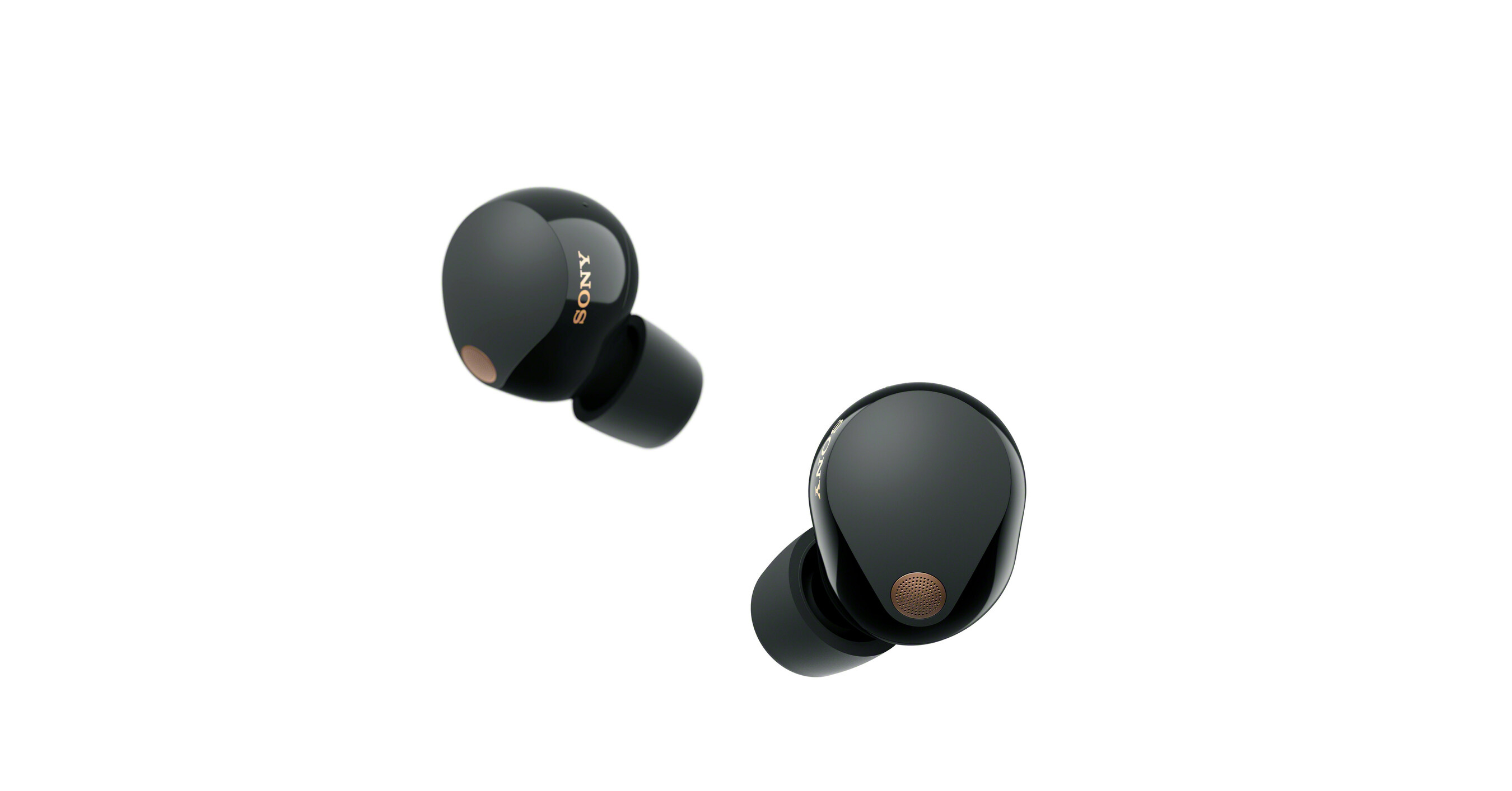 Sony WF-1000XM5 Noise-Canceling True Wireless In-Ear WF1000XM5/B