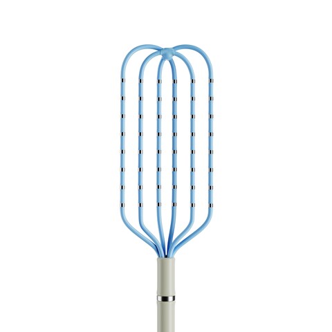Biosense Webster Launches The OPTRELL Mapping Catheter With TRUEref Biosense Webster Launches The OPTRELL Mapping Catheter With TRUEref