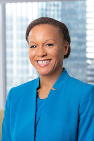 Meridian of Illinois Announces the Appointment of Cristal Gary as President and CEO