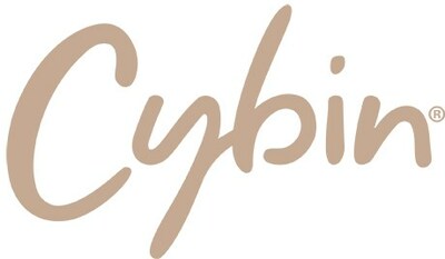 Cybin Inc. Logo (CNW Group/Cybin Inc.)