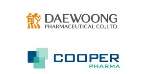 Fexuprazan من Daewoong Pharmaceutical يخطو خطوته الأولى في أفريقيا بالدخول في شراكة مع Cooper Pharma، الشركة الصيدلانية رقم 1 في المغرب في مجال صحة الجهاز الهضمي