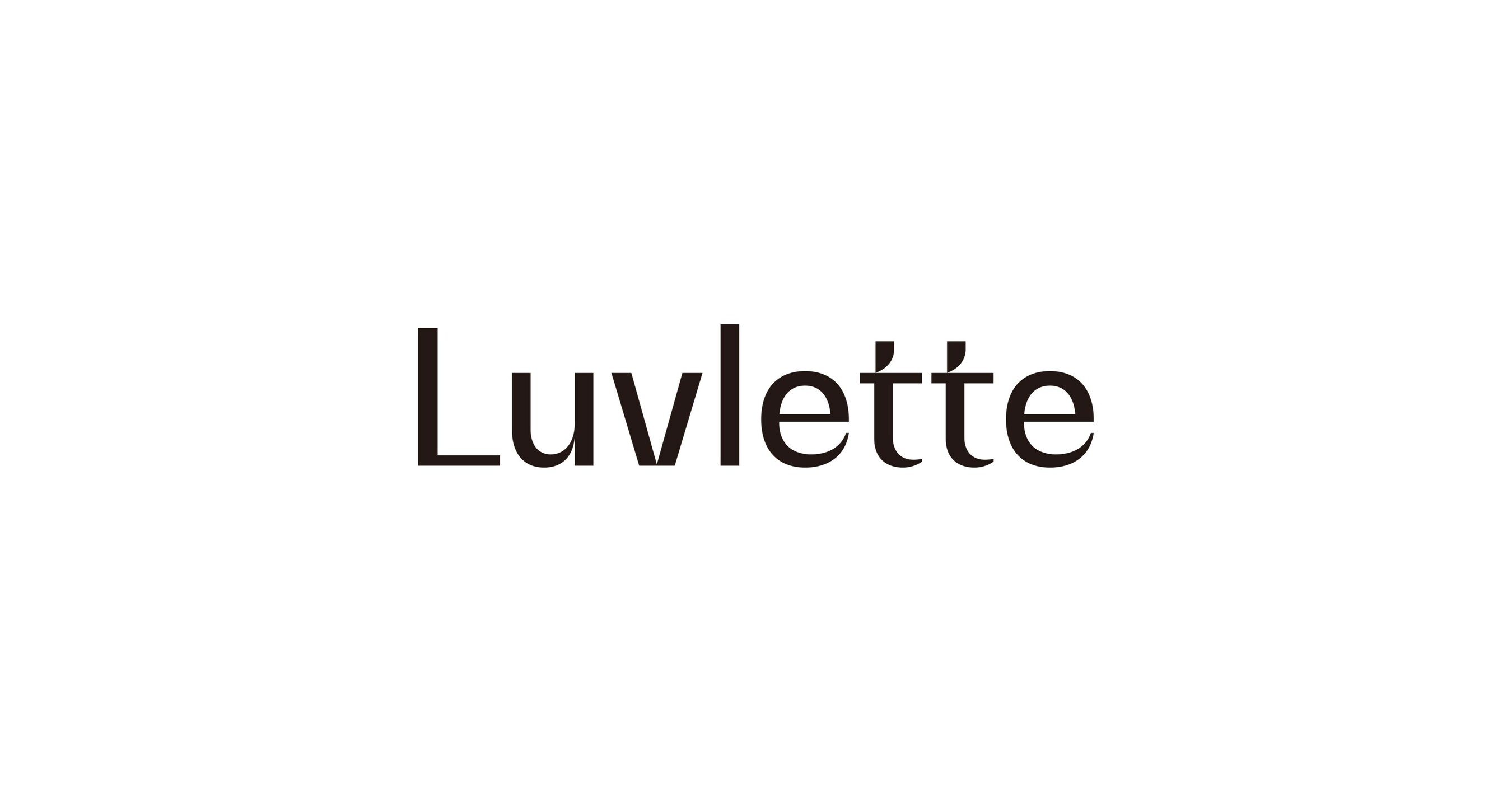 Luvlette Strapless Seamless No-Show Bra