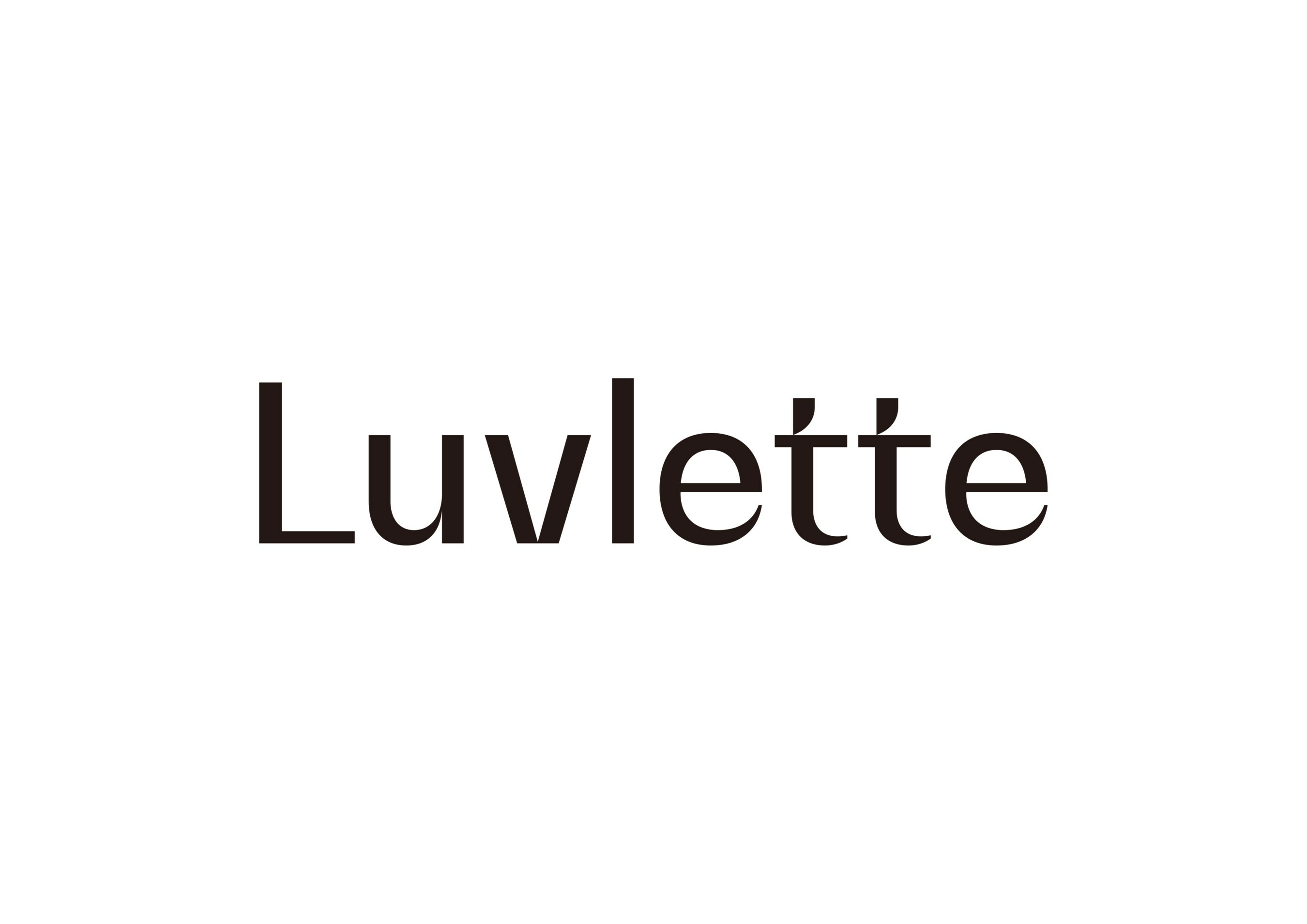 Luvlette, Intimates & Sleepwear