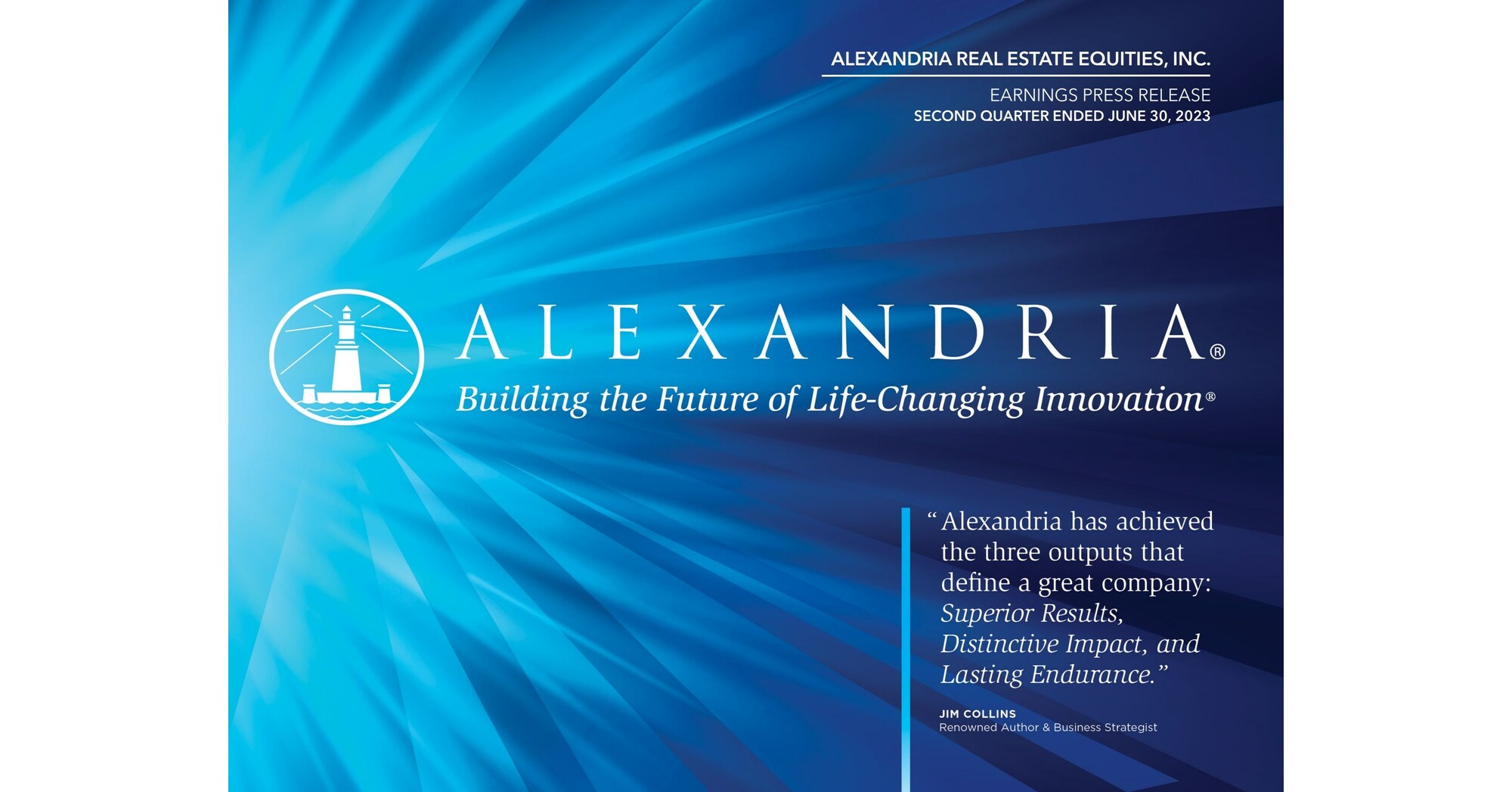 alexandria-real-estate-equities-inc-reports-2q23-and-1h23-net-income