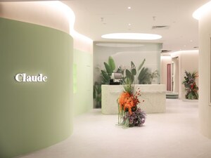 It's Extremely Exciting: Where Will Claude be Popping Up Next?