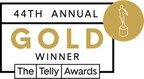 Ansys' Earth Rescue Video Series Recognized in the 44th Annual Telly Awards