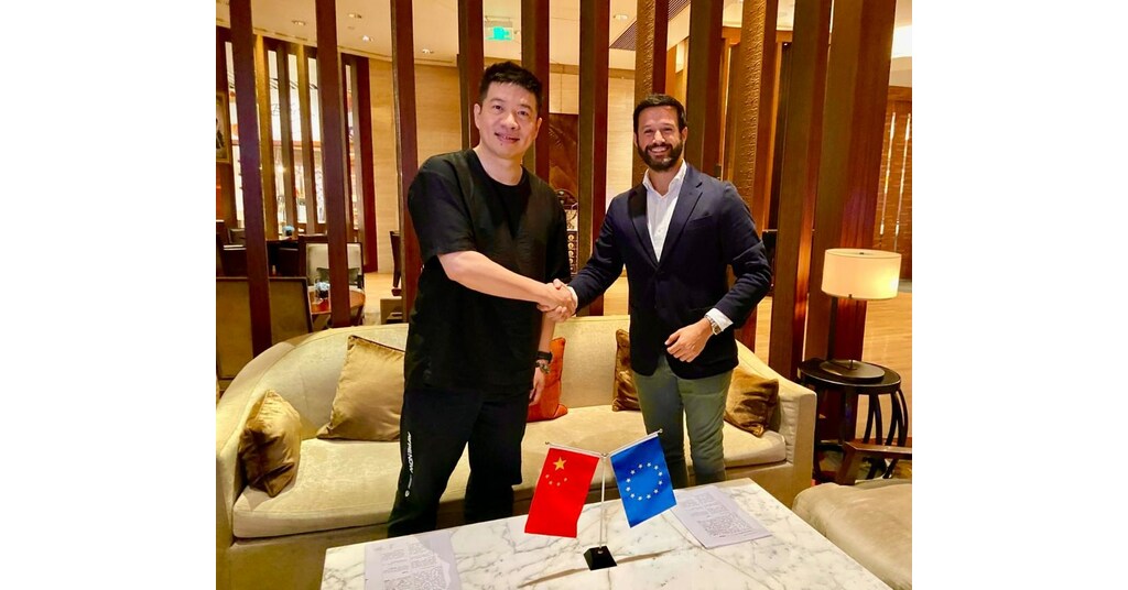 vcita and Confcommercio Milano Lodi Monza e Brianza, in collaboration with Mastercard, Partner to Drive Financial Resilience and Digital Adoption for SMEs vcita and Confcommercio Milano Lodi Monza e Brianza, in collaboration with Mastercard, Partner to Drive Financial Resilience and Digital Adoption for SMEs