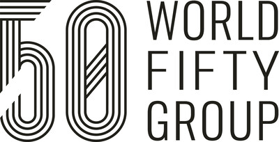 World Fifty Group Logo (PRNewsfoto/World 50)