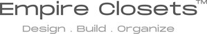 Empire Closets is Helping New Yorkers all Over Manhattan Get Organized with Custom Closet Solutions