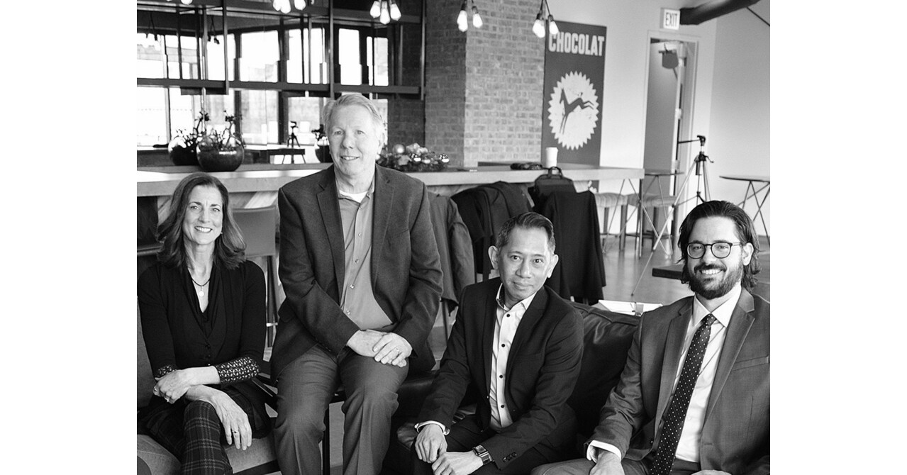 Chicago Design Network Announces New Ownership Structure; Pursuing