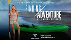 HEARST TELEVISION TO LAUNCH SEASON 3 OF "FINDING ADVENTURE" SERIES STREAMING EXCLUSIVELY ON THE VERY LOCAL APP