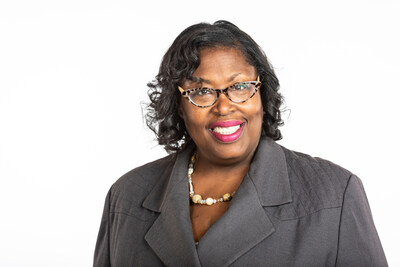 Ida Byrd-Hill CEO, Automation Workz